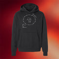 Temachii Merch 2026 Flora Maniia Hoodie Birthday Gifts For Music Lovers - Merchluma