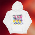 For Nothing Merch 2026 For Nothing Unfkwitable Hoodie Present For Friends - Merchluma