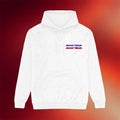 Marteria Merch 2026 Triple Marteria Hoodie German Rapper Hoodie Best Gift For Fans - Merchluma