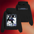 Flim Flam Merch 2026 Comic Cover Hoodie Black Birthday Gift Ideas For Brothers - Merchluma