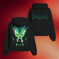 Flim Flam Merch 2026 DevilCat Hoodie Flim Flam Hoodie Best Birthday Gift For Husband - Merchluma