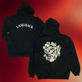 Decolonial Clothing Co Merch 2026 Black Rose 2 0 Hoodie Land Back Hoodie Gift For Friends - Merchluma
