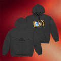 Public Enemy Merch 2026 Fear Of A Black Planet Anniversary Hoodie Gift For Hip Hop Lovers - Merchluma