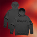Bon Jovi Merch 2026 Bon Jovi Tonal Hoodie Presents For Rock Lovers - Merchluma