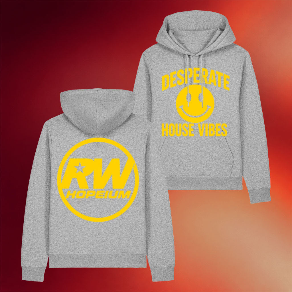 Robbie Williams Merch 2026 Desperate House Vibes Hoodie Music Lover Gifts For Him - Merchluma