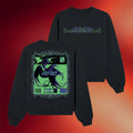 Flim Flam Merch 2026 Comic Cover Crewneck Sweatshirt Gift Ideas For Friends - Merchluma
