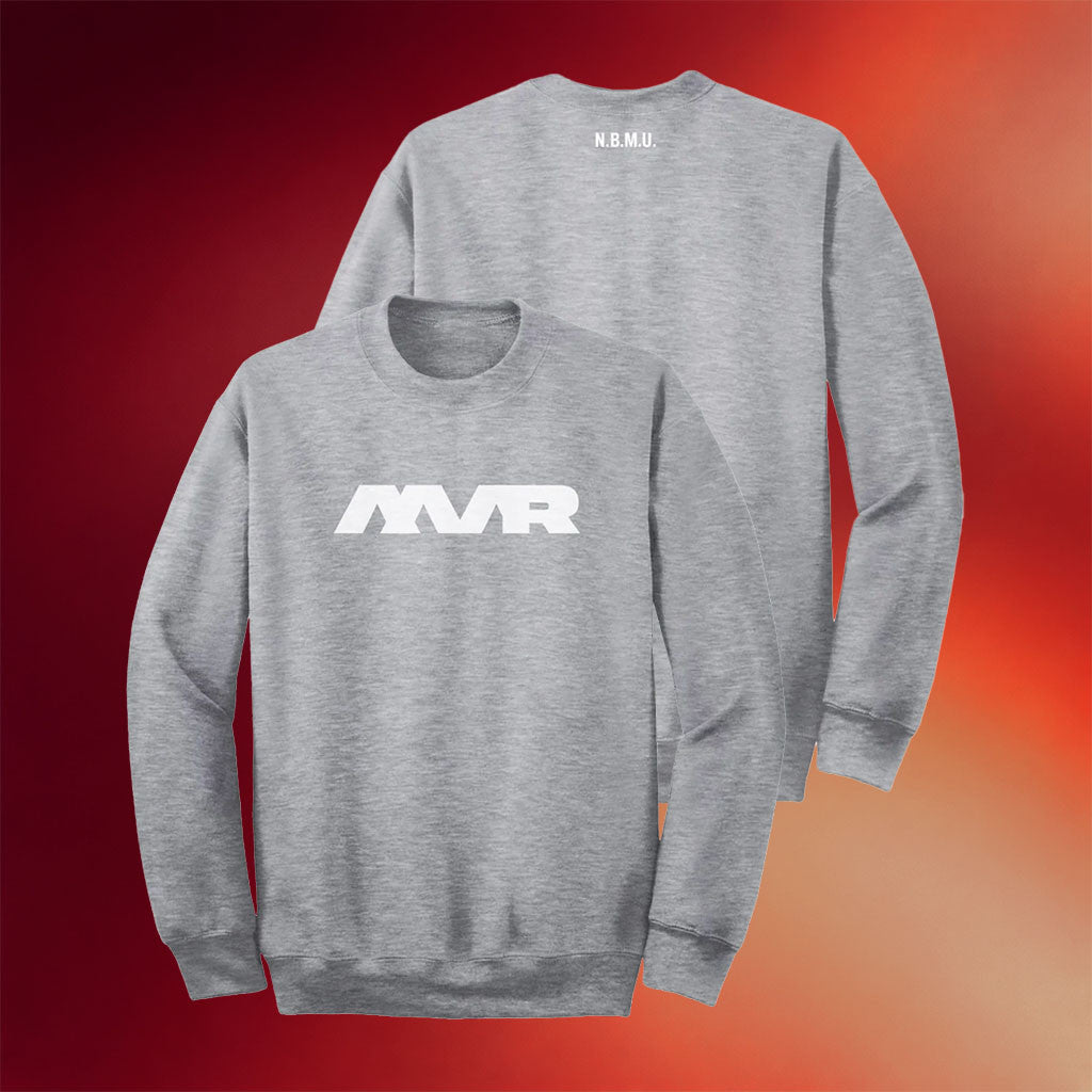 Marteria Merch 2026 NBMU Sweatshirt Gifts Ideas For Rap Music Lovers - Merchluma