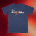 Native Estate Merch 2026 Skycamefalling LIRR -Shirt Best Gift For Band Fans - Merchluma