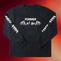 Former Merch 2026 Engineered Long Sleeve Shirt Gift Ideas For Brothers - Merchluma