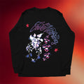 For Nothing Merch 2026 Tiger Long Sleeve Shirt Birthday Gift Ideas For Boyfriend - Merchluma