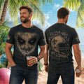 New Orleans Football Joker Face Helmet Why So Serious Shirt NO Saints Merch Gifts For Fans - Merchluma