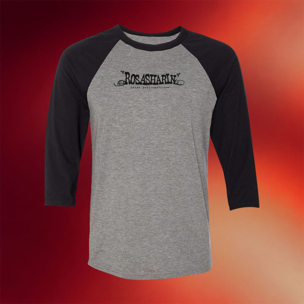 Native Estate Merch 2026 Rosasharin Raglan Shirt Birthday Gifts For Boyfriend - Merchluma