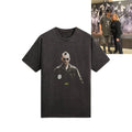 Hideo Kith X Taxi Driver Taxi Classic Vintage T-Shirt Good Gifts For Boyfriend - Merchluma