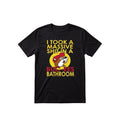 I Took A Massive Shit In A Buc-Ee's Bathroom T-Shirt Funny Shirt Gift For Friends - Merchluma