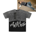 Jin BTS World Tour Arirang T-Shirt BTS Tour Merch 2026 Best Gift For Army Kpop Fans - Merchluma