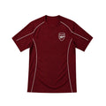 Arsenal X Spider Man Brand New Day T-Shirt 2026 Arsenal FC Merch Gift For Boyfriend - Merchluma