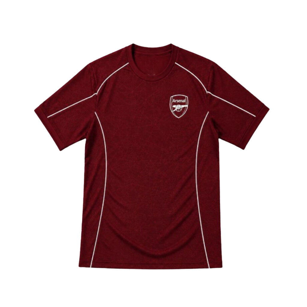 Arsenal X Spider Man Brand New Day T-Shirt 2026 Arsenal FC Merch Gift For Boyfriend - Merchluma