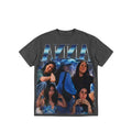Anna Bootleg T-Shirt Photo Collage Vintage Design Shirt Gift Ideas For Fans - Merchluma