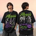 Poison Hair Metal Band Nothin But A Good Time Vintage Shirt Poison Merch Fan Gifts - Merchluma