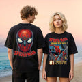 Spider Man Brand New Day Comic Book Shirt Spider Man Merch Birthday Gift For Movie Fan - Merchluma