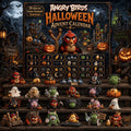 Angry Birds X Halloween 2026 Advent Calendar Spooky Season Merch Halloween Gifts Ideas - Merchluma