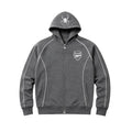 Arsenal X Spider Man Brand New Day Zip Hoodie 2026 Arsenal FC Merch Present For Fans - Merchluma