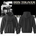 Don Toliver Merch 2026 Octane Tour Signed Hoodie Best Gifts For Hip Hop Lovers - Merchluma