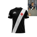 Facundo Colidio Vasco Da Gama 2026 Home Jersey Shirt Gift Ideas For Boyfriend - Merchluma