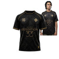 Clair Obscur Expedition 33 Jersey Shirt Birthday Presents For Boyfriend - Merchluma