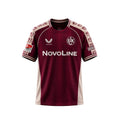 FC Kaiserslautern Home Soccer Special Edition Jersey Shirt FC Kaiserslautern Merch Fan Gifts - Merchluma