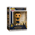 Cristiano Ronaldo AL Nassr FC Wedding Marriage Funko Pop Cristiano Ronaldo Merch Fan Gifts - Merchluma
