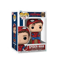 Marvel Spider Man Brand New Day 2026 Funko Pop Superhero Merch Gift For Marvel Fans - Merchluma