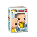 Caillou With Gilbert Cat Funko Pop Caillou Merch 2026 Birthday Gift For Son - Merchluma