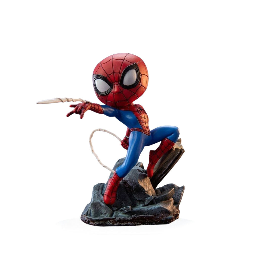 Marvel Spider Man Brand New Day Funko Pop 2026 Superhero Merch Home Decor Ideas - Merchluma