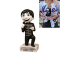 Citi Field My Chemical Romance August 9 2026 Black Parade Funko Pop MCR Merch Gift For Fans - Merchluma