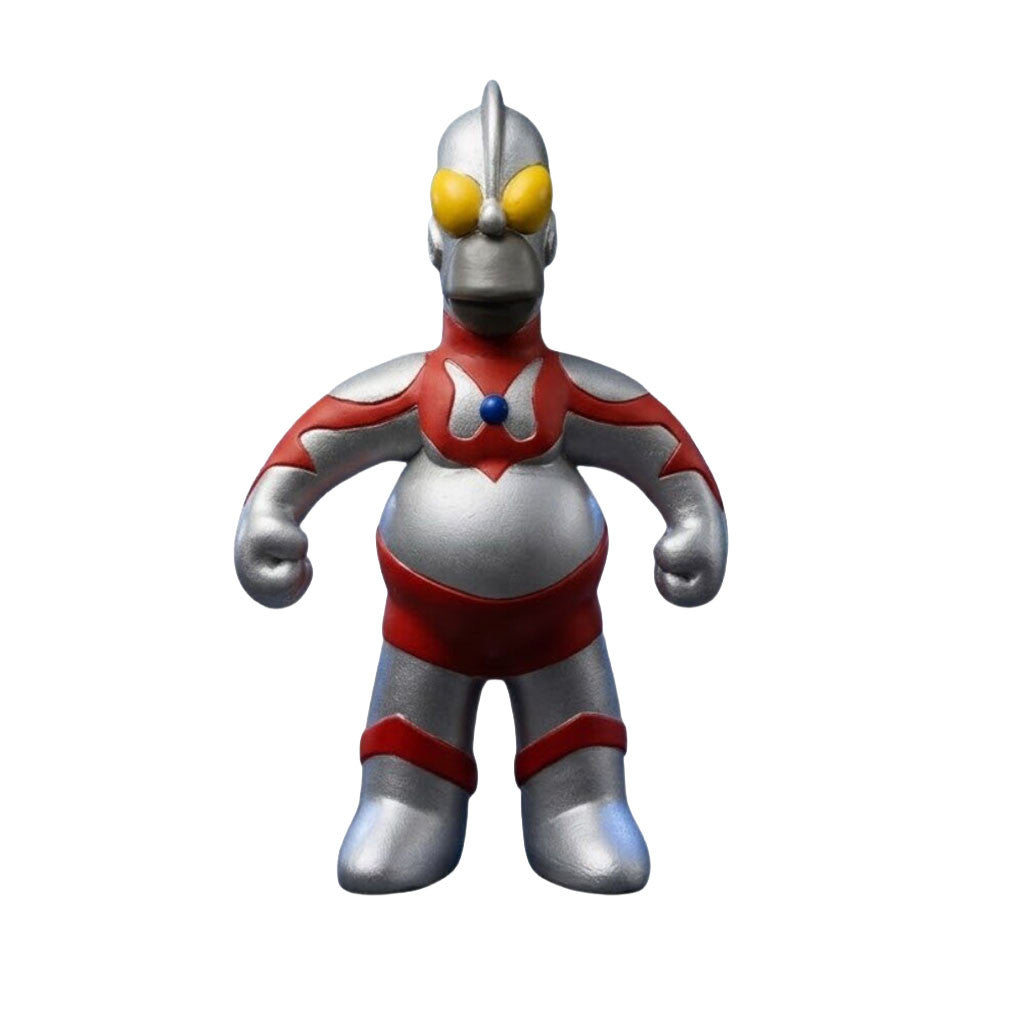 Homero Simpson Parodia Ultraman Funko Pop 2026 Birthday Gift Ideas For Boyfriend - Merchluma