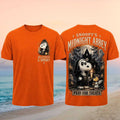 Snoopy Midnight Abbey Nun Blessed Spooky Halloween Shirt Snoopy Merch Gifts For Halloween - Merchluma