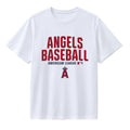 Los Angeles Angels Baseball American League T-Shirt Angels Merch Gifts For Baseball Fans - Merchluma