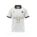 Clair Obscur Expedition 33 Jersey Shirt Clair Obscur Merch Present For Game Lovers - Merchluma