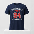 Colts Westfield Fire 84 Department 2026 Shirt Indianapolis Colts Merch Gifts For Fans - Merchluma