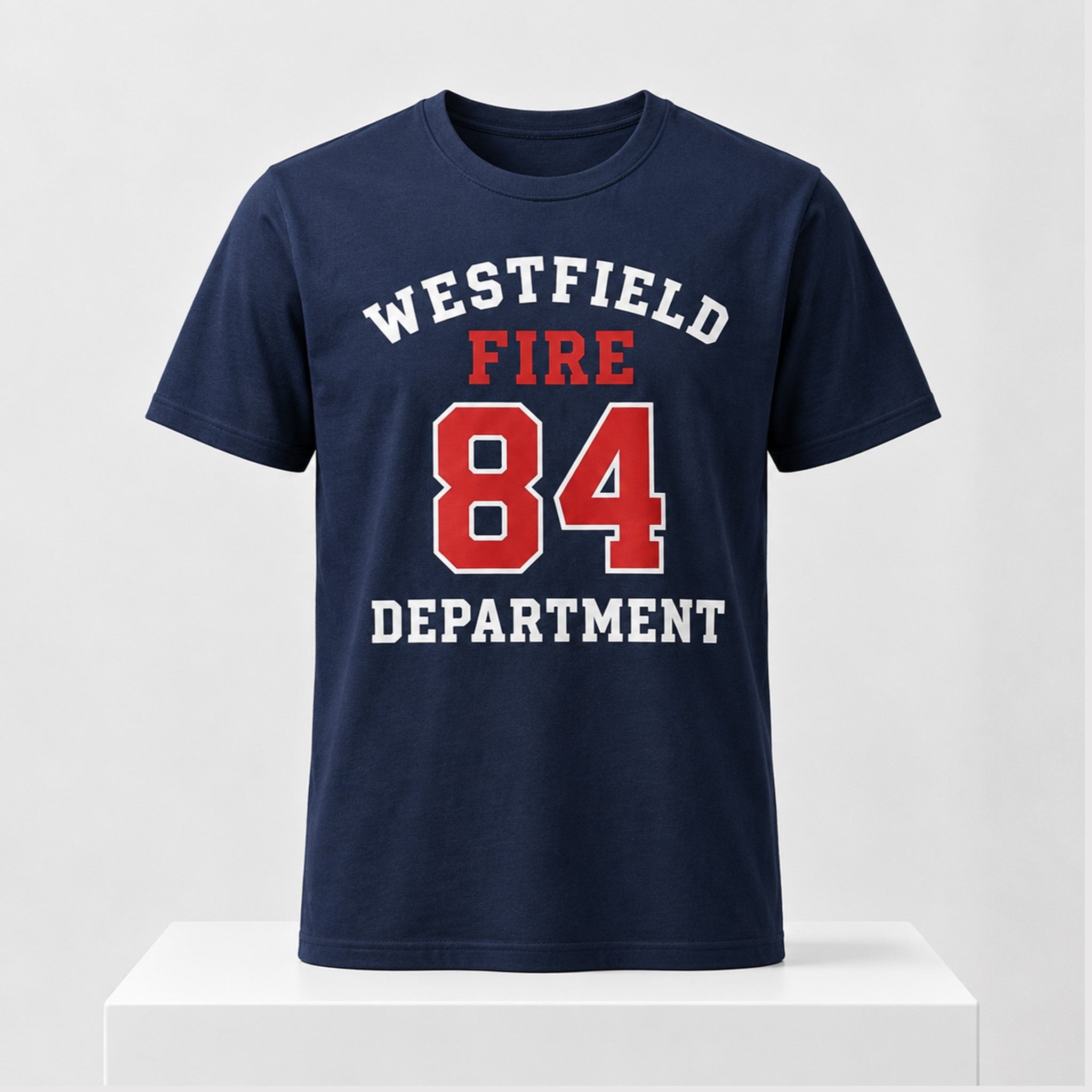 Colts Westfield Fire 84 Department 2026 Shirt Indianapolis Colts Merch Gifts For Fans - Merchluma