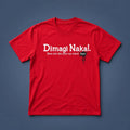 Anurag Kashyap Dimagi Nakal Shirt Anurag Kashyap Merch Birthday Ideas For Him - Merchluma