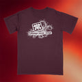 Native Estate Merch 2026 Always Never Stays Kanji T-Shirt Birthday Gift For Friends - Merchluma