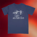 Native Estate Merch 2026 Atcitdio Bug T-Shirt Atcitdio Band Merch Gift For Music Lovers - Merchluma