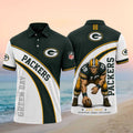 Green Bay Packers Merch Tradition Pride Titletown Polo Shirt Gifts For Packers Lovers - Merchluma