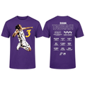 Larry Fitzgerald Jr #3 Diana Taurasi Shirt Larry Fitzgerald Jr Merch Gifts For Basketball Fan - Merchluma