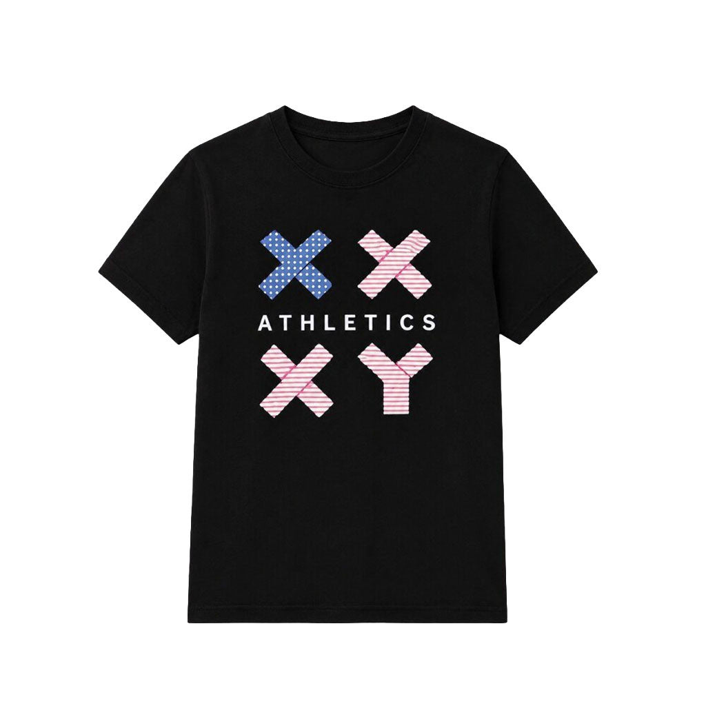 Mother And Daughter XX XY Athletics Shirt 2026 Gift Ideas For Women - Merchluma