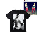 Zendaya X Tupac Shakur Philcos T-Shirt 2026 Zendaya Merch Gift Ideas For Friends - Merchluma