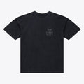 Detroit Lions Merch 2026 Detroit Lions Core Essentials Micro Logo T-Shirt Gift For Fans - Merchluma