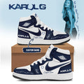 Personalized Karol G No Me Arrepiento De Sentir Tanto Sneakers 2026 Karol G Merch Fans Present - Merchluma